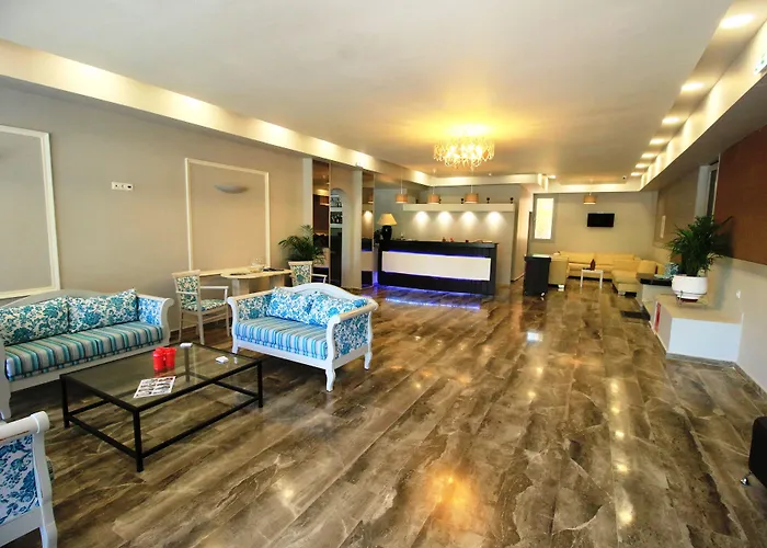 Silver Bay Corfu Отель 3*