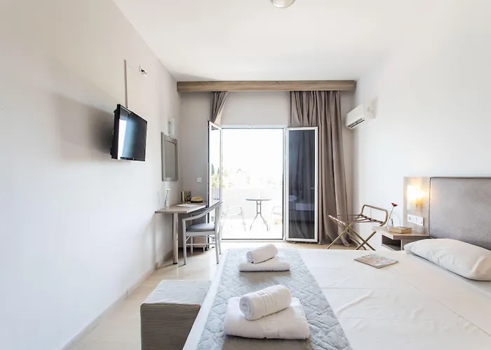Silver Bay Corfu 3*