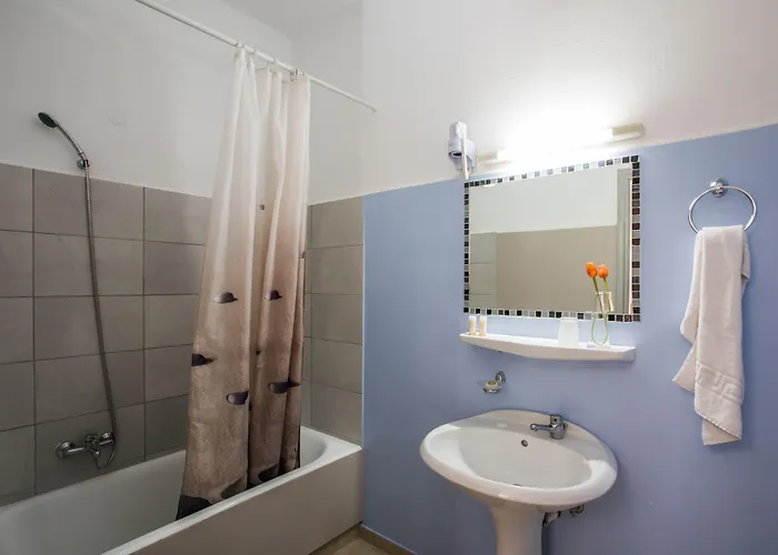 Silver Bay Corfu Контокали