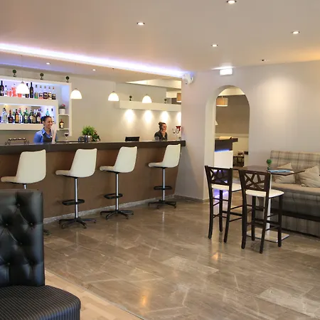 Silver Bay Corfu 3* Kontokali