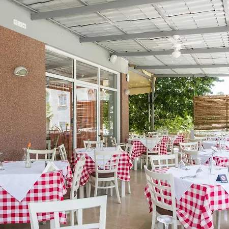 Hotel Silver Bay Corfu Kontokali