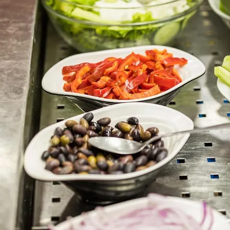 Silver Bay Corfu Hotel 3*