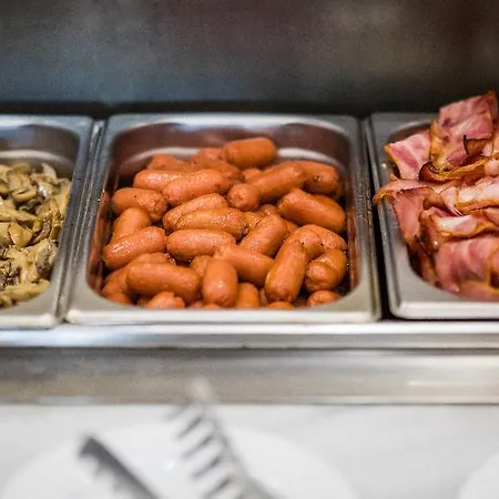 Silver Bay Corfu 3* Kontokali