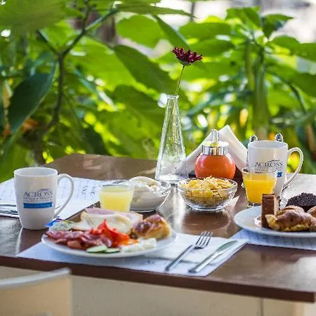 Hotel Silver Bay Corfu Kontokali