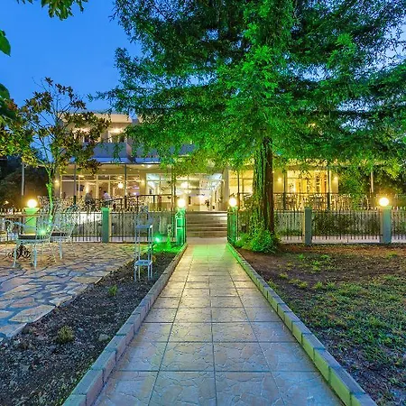 Silver Bay Corfu 3* Kontokali