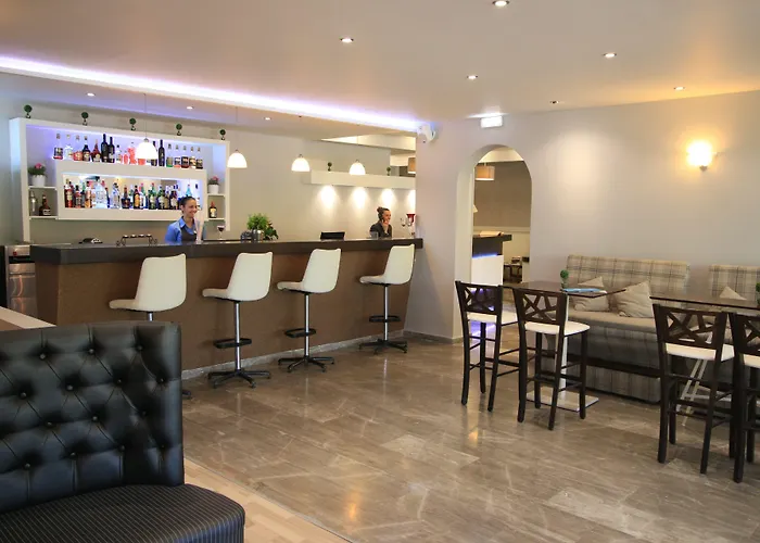 Silver Bay Corfu 3* Kontokali