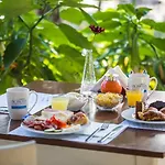 Hotell Silver Bay Corfu Kontokali