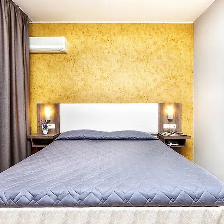 Silver Bay Corfu فندق كونتوكالي