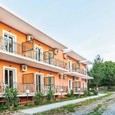 Silver Bay Corfu فندق