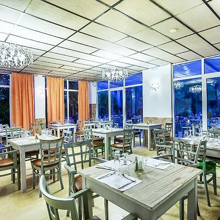 Hotel Silver Bay Corfu 3*