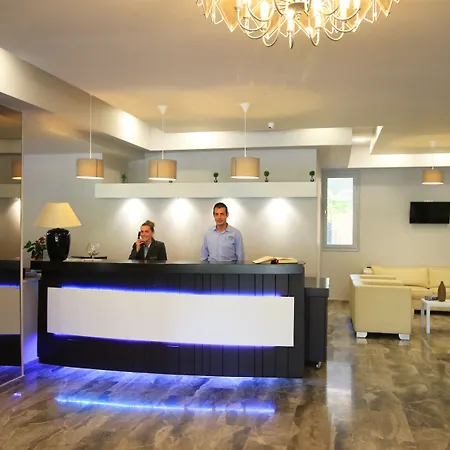 Silver Bay Corfu كونتوكالي