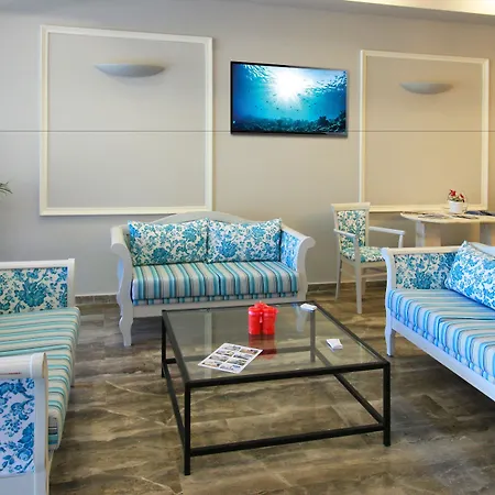 فندق Silver Bay Corfu كونتوكالي