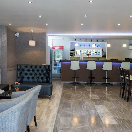 Hotel Silver Bay Corfu 3*