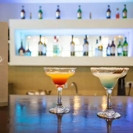 Silver Bay Corfu Hotel