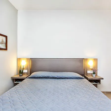 Hotel Silver Bay Corfu Kontokali