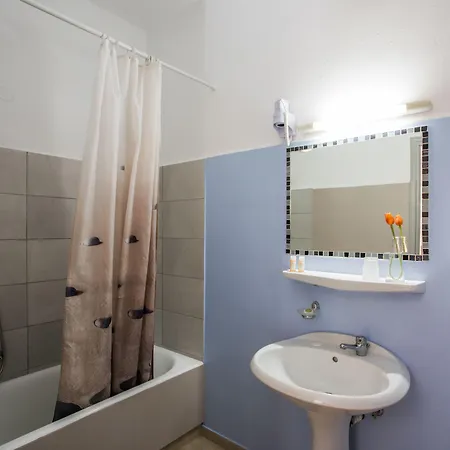 Silver Bay Corfu Kontokali