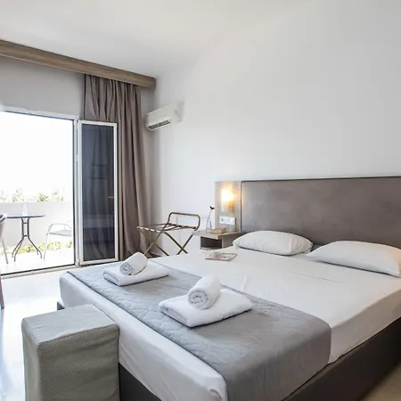 Silver Bay Corfu فندق