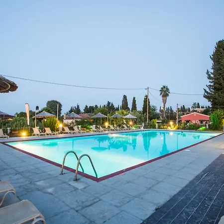 Silver Bay Corfu Hotel