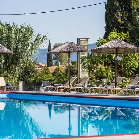 Silver Bay Corfu 3*