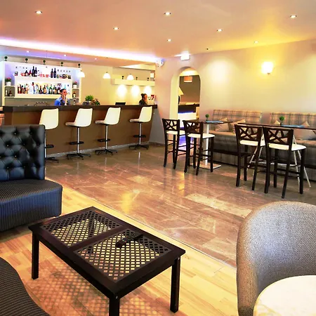 Hotel Silver Bay Corfu