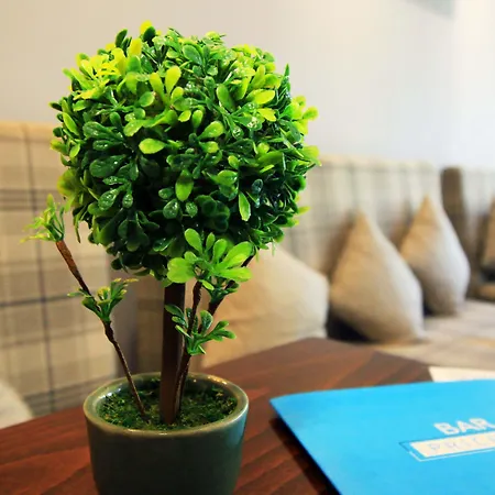 Silver Bay Corfu 3* Kontokali