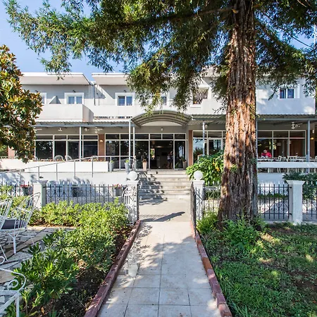 Silver Bay Corfu Hotel 3*