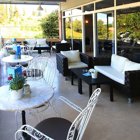 Silver Bay Corfu Hotel 3*