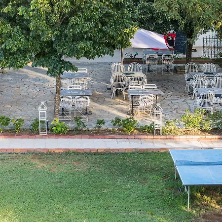 فندق Silver Bay Corfu