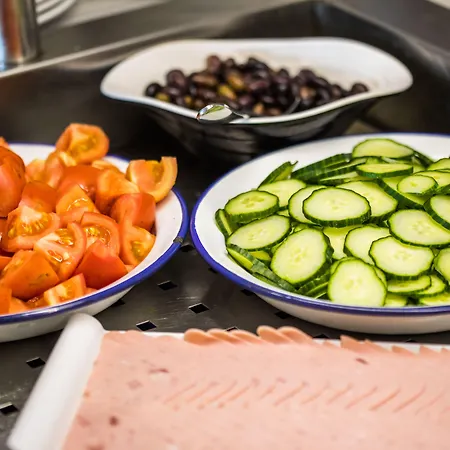 فندق Silver Bay Corfu 3*