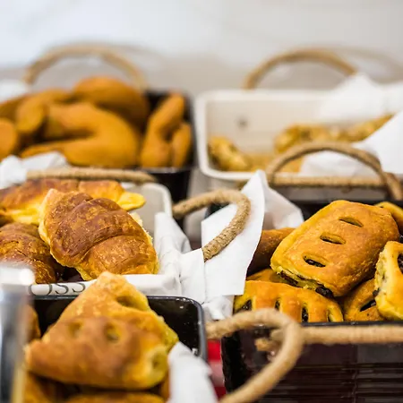 Silver Bay Corfu 3* Kontokali