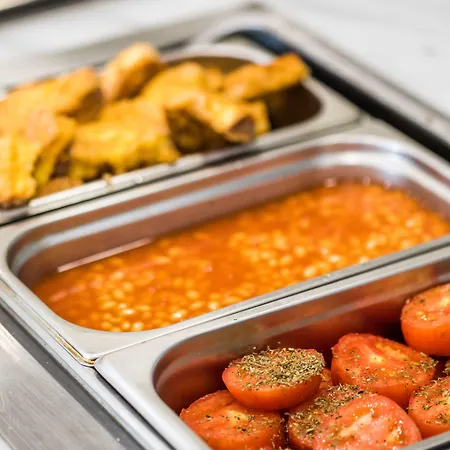 Hotel Silver Bay Corfu Kontokali