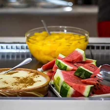 Silver Bay Corfu 3* Kontokali