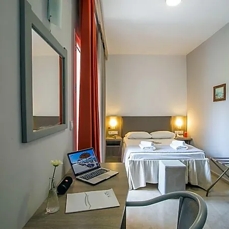 Hotell Silver Bay Corfu