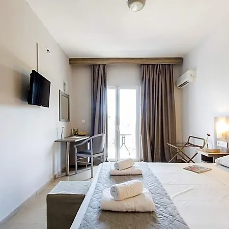 Silver Bay Corfu 3*