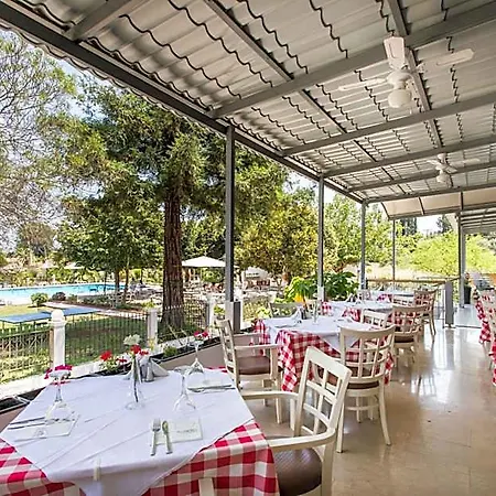 Hotell Silver Bay Corfu 3*
