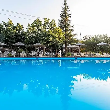 Silver Bay Corfu Kontokali
