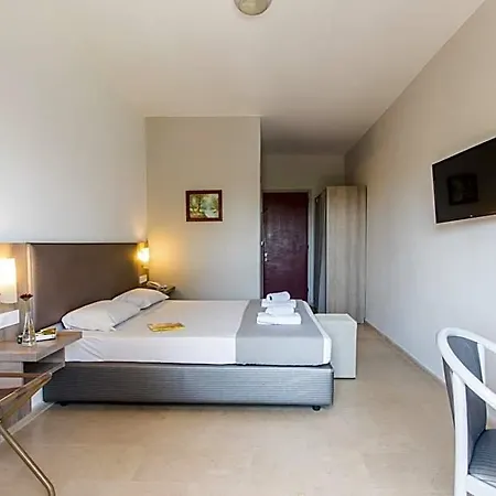 Hotel Silver Bay Corfu