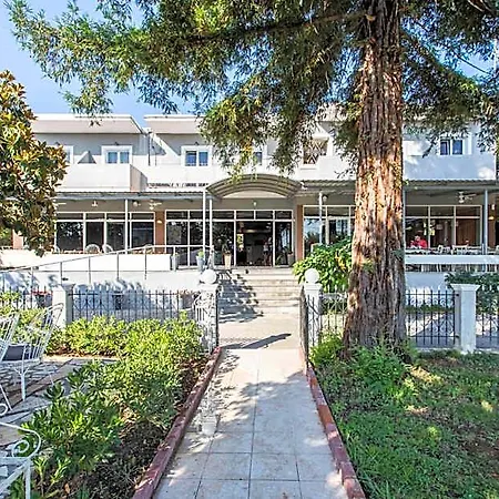 Silver Bay Corfu 3* Kontokali