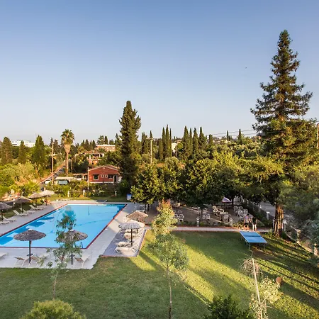 Silver Bay Corfu 3* 库托卡利恩