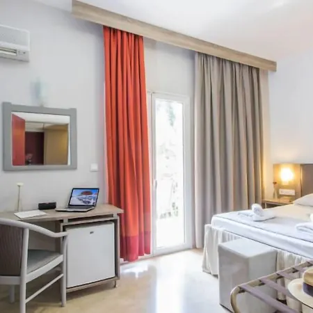 Silver Bay Corfu 3* 库托卡利恩