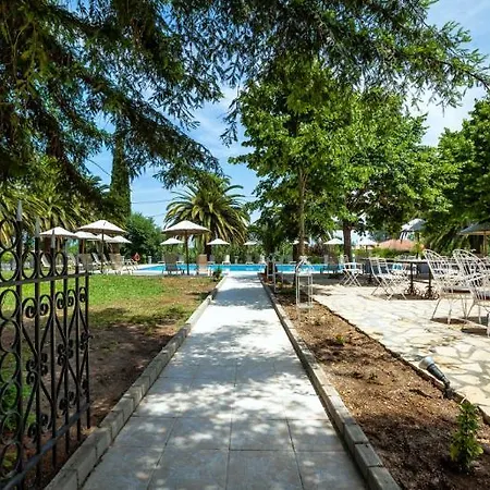 Silver Bay Corfu Hotel