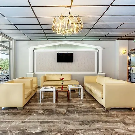 Hotel Silver Bay Corfu Kontokali