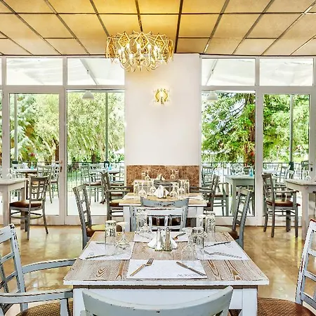 Silver Bay Corfu 3* Kontokali