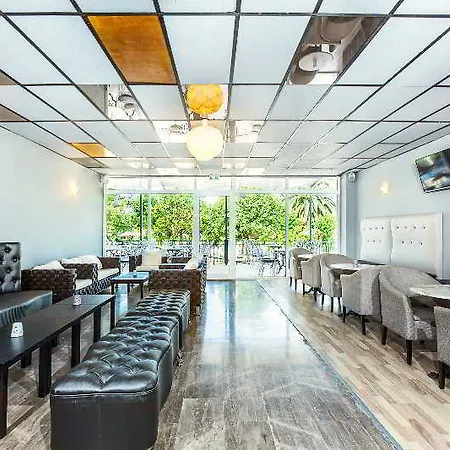 银湾酒店 酒店 库托卡利恩