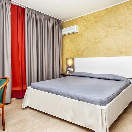 Hotel Silver Bay Corfu Kontokali
