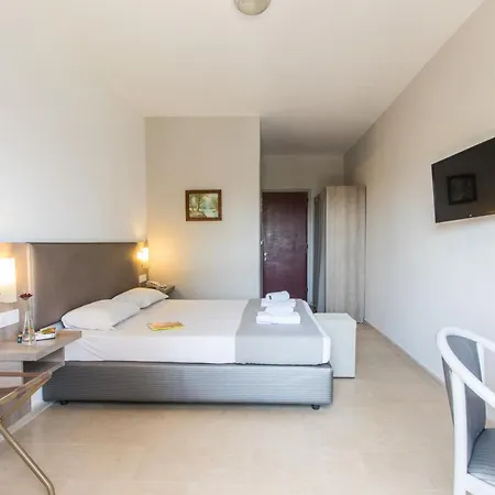 Silver Bay Corfu 3* Kontokali