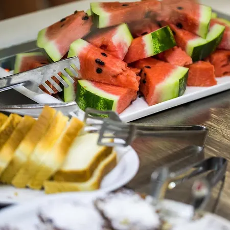 Silver Bay Corfu 3* كونتوكالي