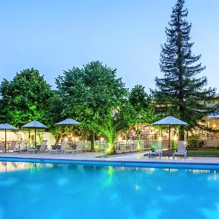 Silver Bay Corfu 3*