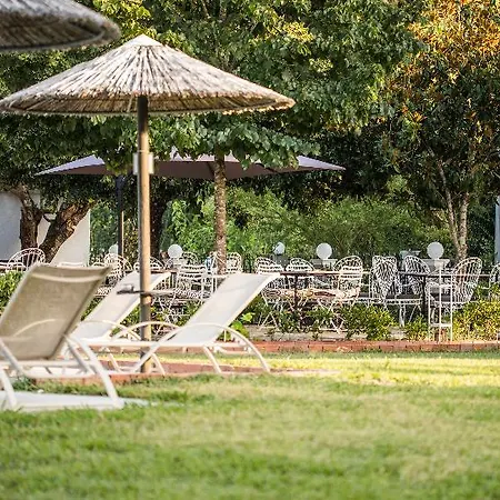 Silver Bay Corfu 3*