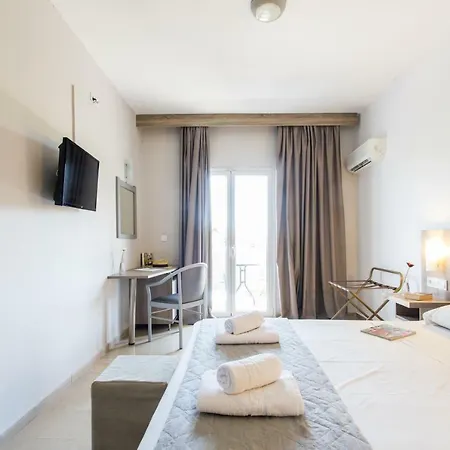 Hotel Silver Bay Corfu 3*